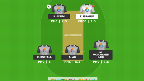 CBCC vs Phantom CC