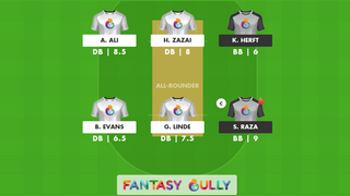 BB vs CTSA Player Stats for Match 6, BB vs CTSA Prediction Who Will Win  Today's Zim Afro T10 Match Between Bulawayo Braves and Cape Town Samp Army
