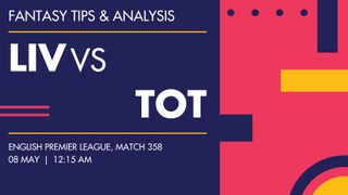 LIV vs TOT Dream 11 prediction: Get fantasy football team tips for