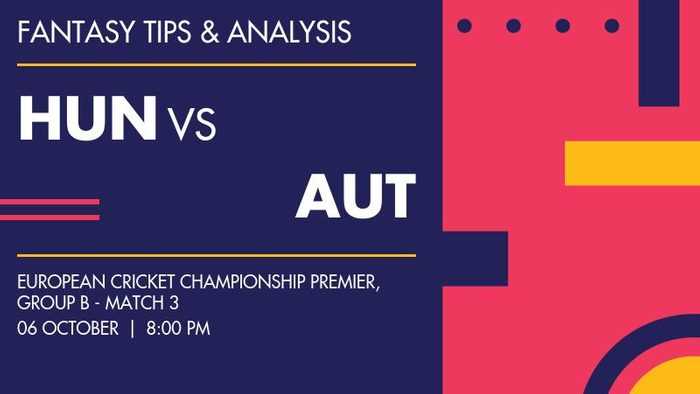 HUN vs AUT (Hungary vs Austria), Group B - Match 3