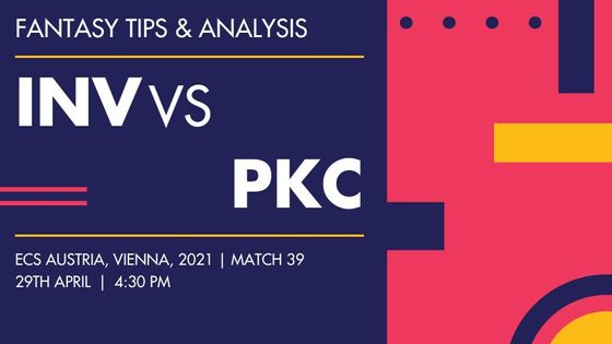 Indian Vienna vs Pakistan CC