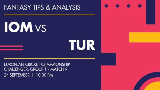 Isle of Man vs Turkiye