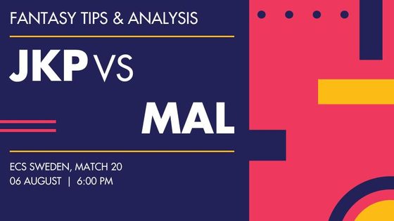 Jonkoping vs Malmo