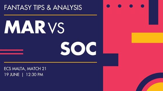 Marsa vs Southern Crusaders