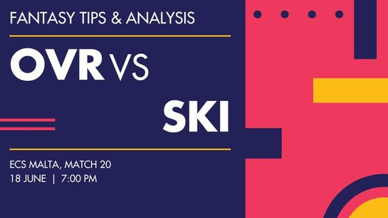 Overseas vs Super Kings