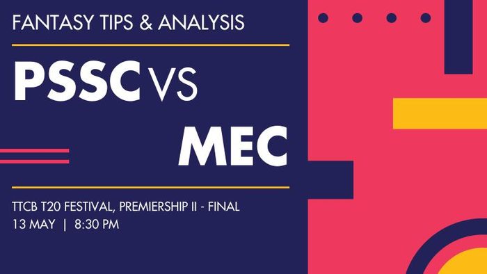 PSSC vs MEC (Prisons SC vs MerryBoys SC), Premiership II - Final