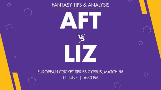 Al Fatah vs Limassol Zalmi