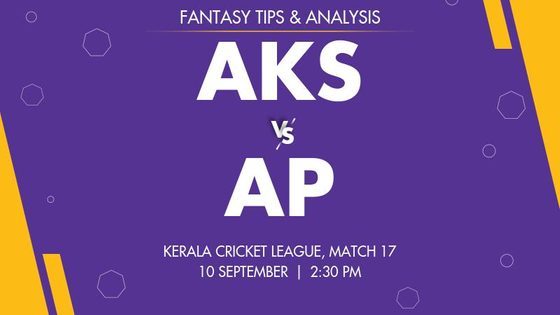 Aries Kollam Sailors vs Alleppey Ripples