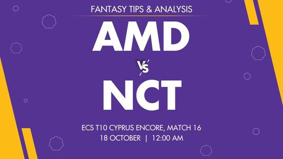 Amdocs CC vs Nicosia Tigers