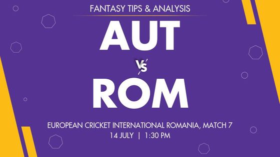 Austria vs Romania