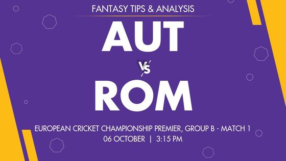 Austria vs Romania