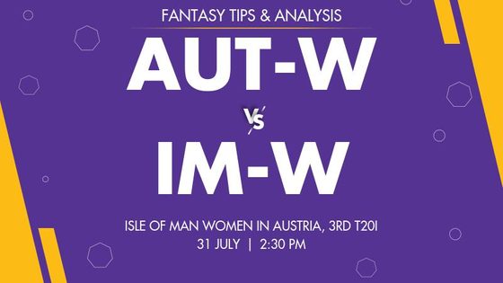 Austria Women vs Isle of Man Women