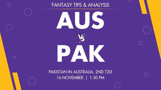 Australia vs Pakistan