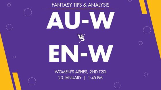 Australia Women vs England Women