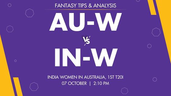 Australia Women vs India Women