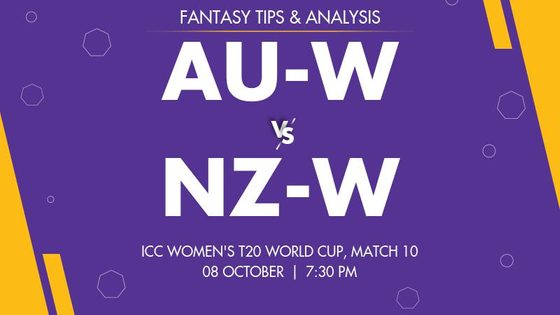 Australia Women vs New Zealand Women