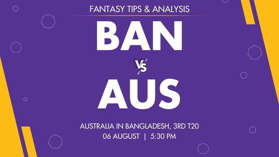 Bangladesh vs Australia