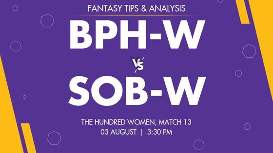 Birmingham Phoenix Women vs Southern Brave Women