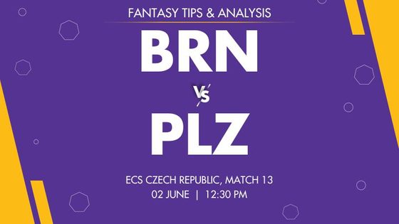 Brno vs Plzen Guardians