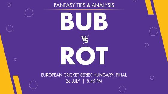 Budapest Blinders vs Royal Tigers