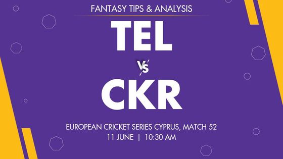 Telugu 11 vs Cyprus Knight Riders