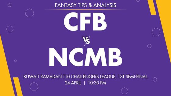 Chennai Fire Boys vs NCM Investment-B