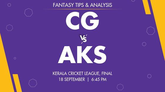 Calicut Globstars vs Aries Kollam Sailors