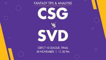 BH-W vs ST-W Dream11 Prediction, Eliminator - Fantasy Cricket tips