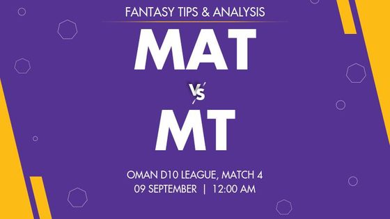 Majees Titans vs Muscat Thunders