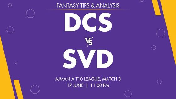 DCC Starlets vs Seven Districts