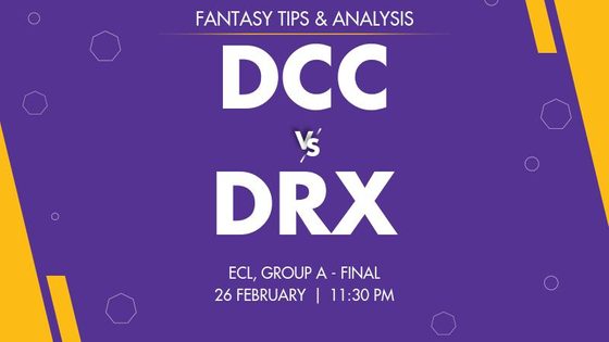 Darmstadt CC vs Dreux