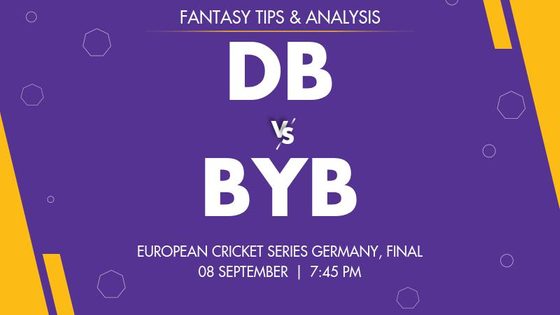 Dusseldorf Blackcaps vs Bayer Boosters