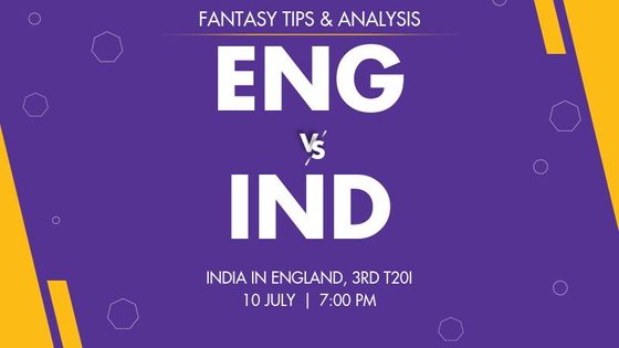 England vs India