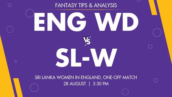 England Women Development XI vs Sri Lanka Women