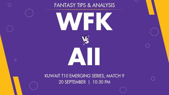 Winning FKP vs Arab Islamic Insurance