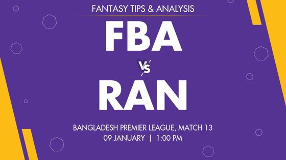 Fortune Barishal vs Rangpur Riders