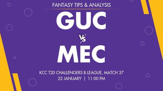 Gulf Cable vs MEC Study Group