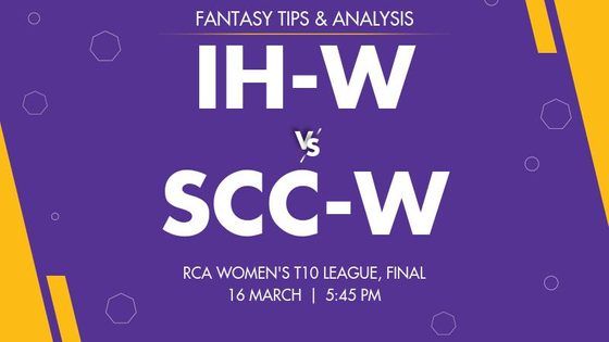 Indatwa Hampshire CC Women vs Sorwathe Girls CC Women