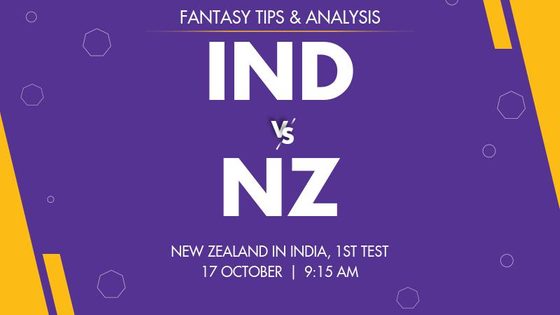 India vs New Zealand