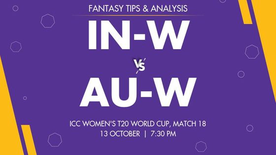 India Women vs Australia Women