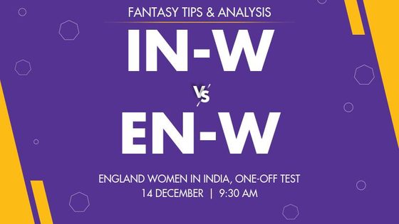 India Women vs England Women