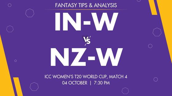 India Women vs New Zealand Women