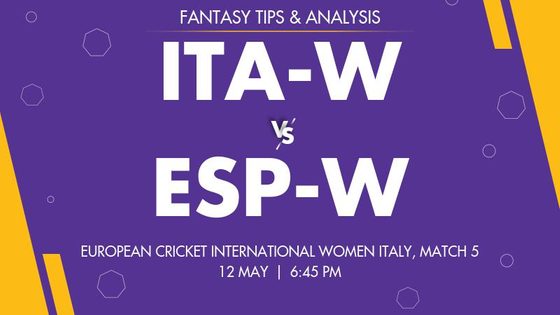 Italy Women vs Spain Women