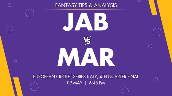 Janjua Brescia vs Markhor Milano