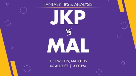 Jonkoping vs Malmo