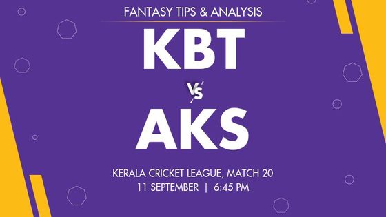 Kochi Blue Tigers vs Aries Kollam Sailors