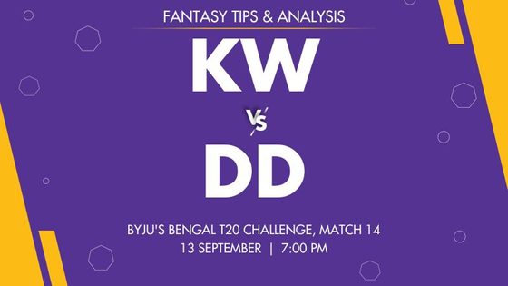 Kanchenjunga Warriors vs Durgapur Dazzlers