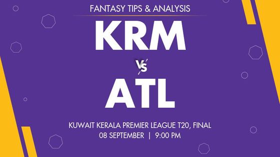 KRM Panthers vs Al Mulla Exchange Thrissur Lions