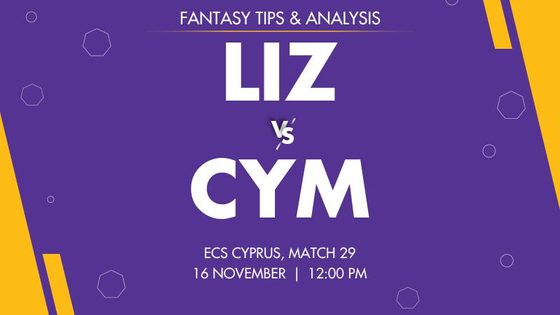 Limassol Zalmi vs Cyprus Moufflons