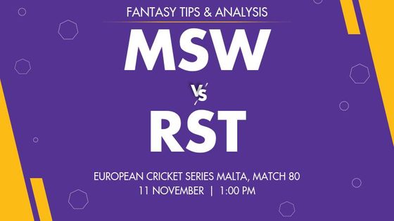 Msida Warriors vs Royal Strikers